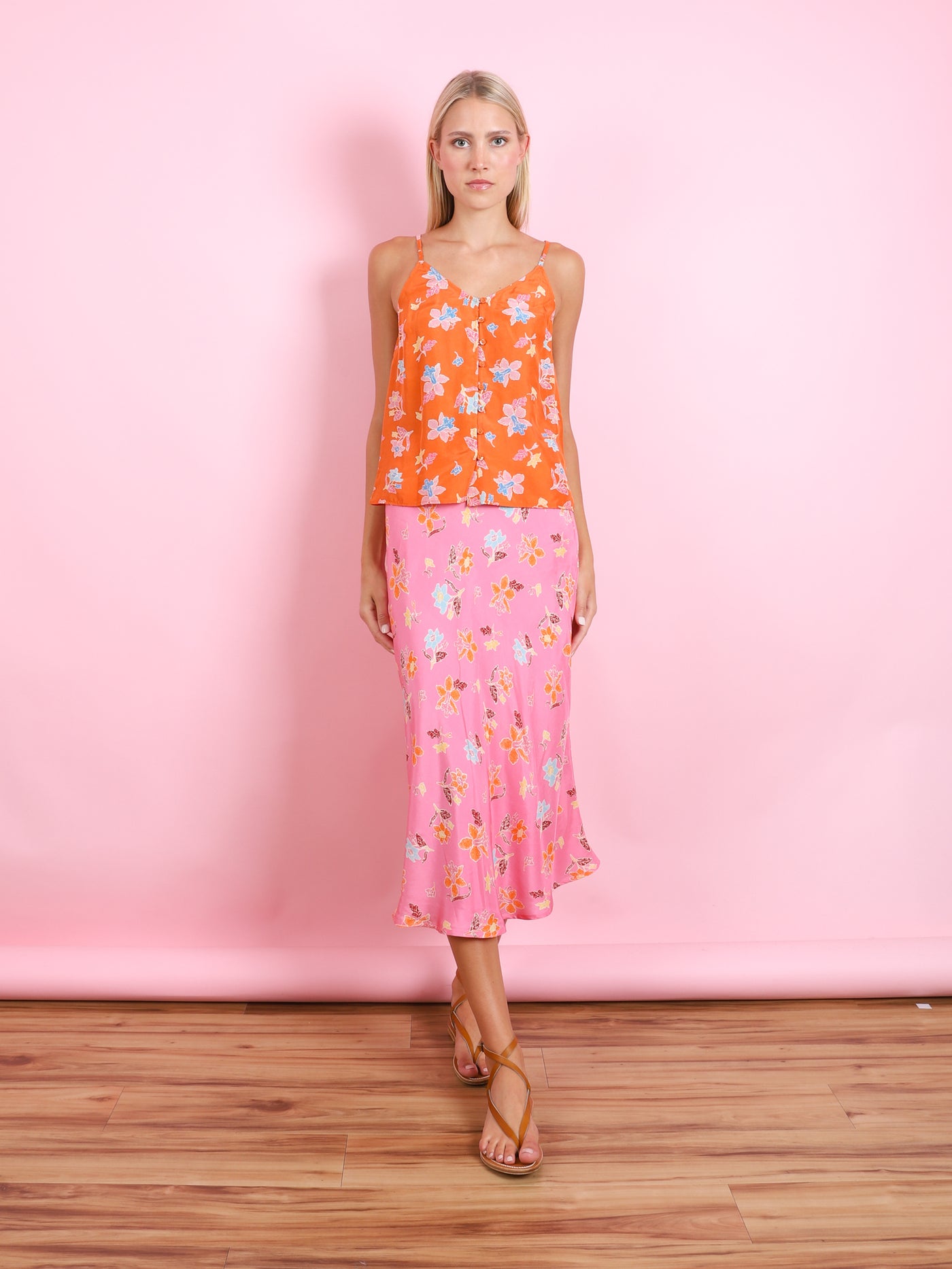 Charlie Skirt