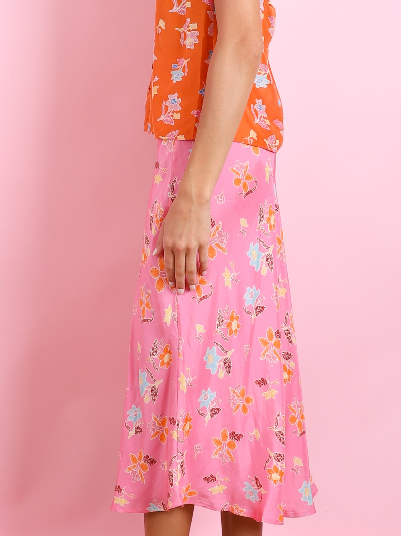 Charlie Skirt