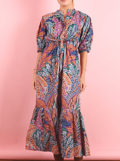 Betty Dress