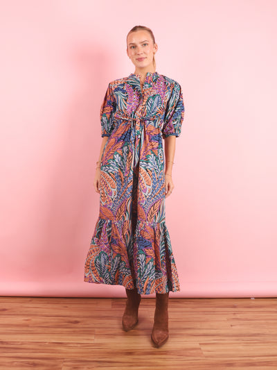 Betty Dress