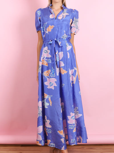 Oceanus Dress