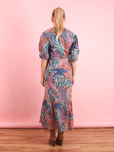 Betty Dress