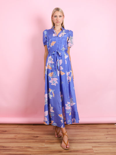 Oceanus Dress
