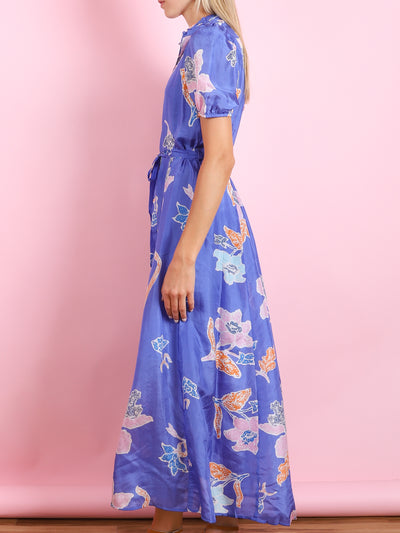 Oceanus Dress