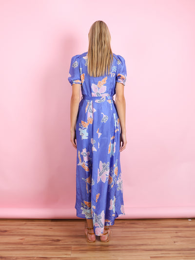 Oceanus Dress