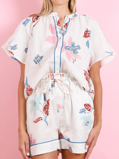 Isla Blouse