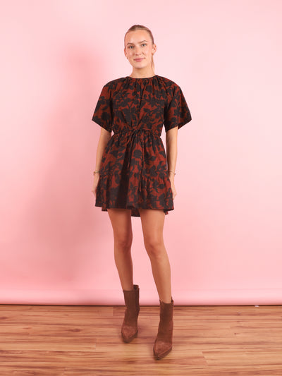 Saara Mini Dress