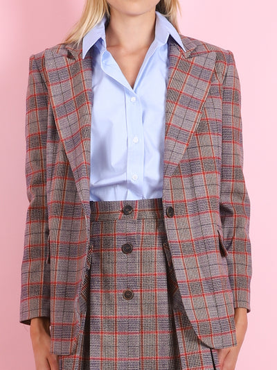 Everything Blazer