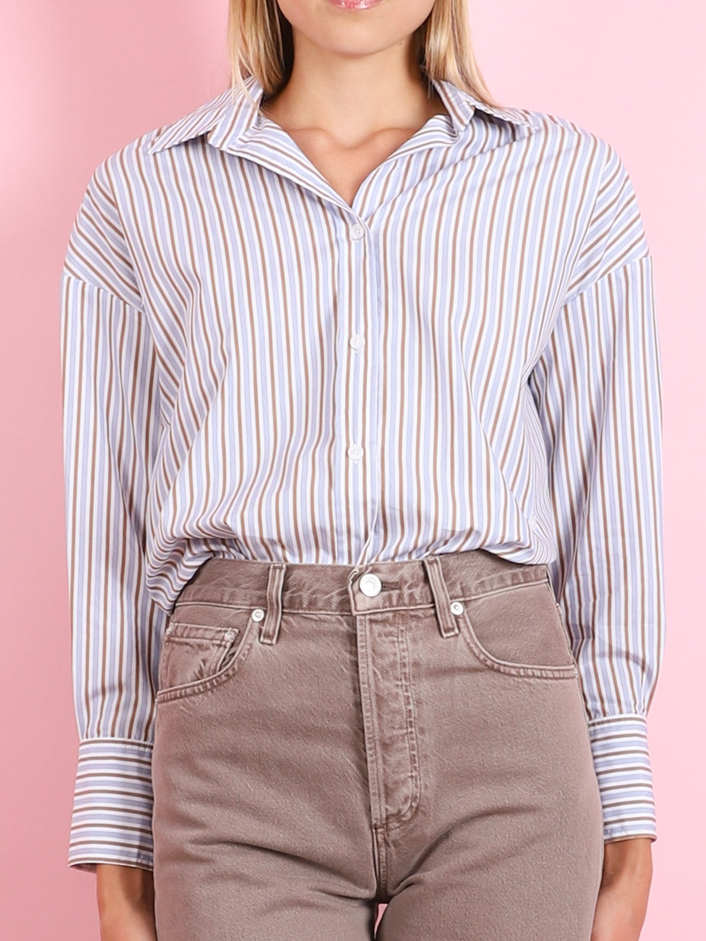 Frankie Shirt
