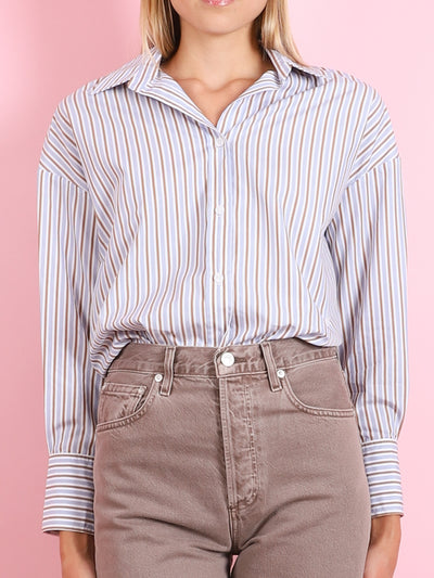 Frankie Shirt