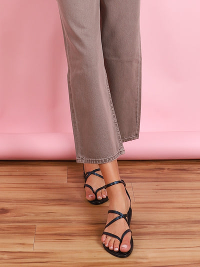 Epicure Sandal