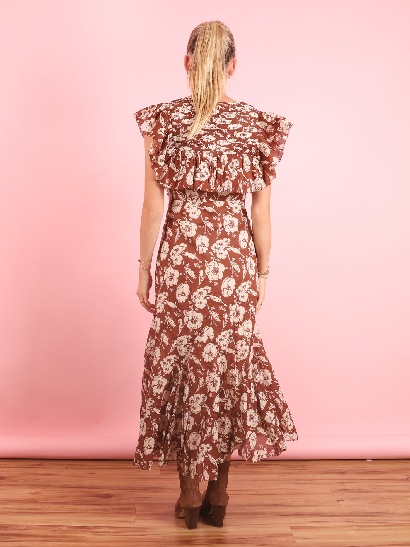 Renaissance Dress