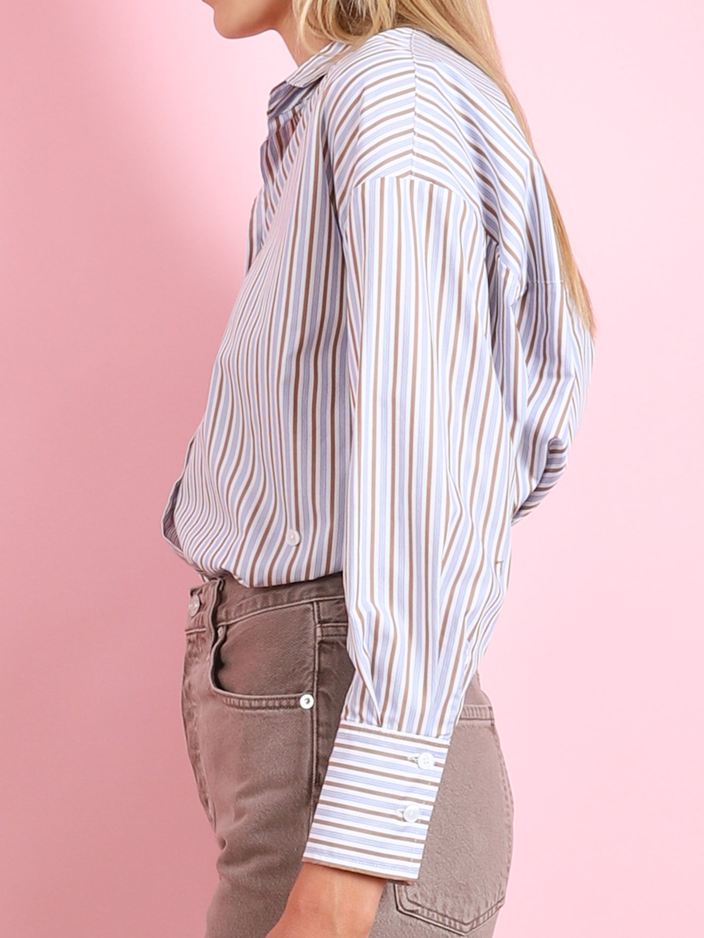 Frankie Shirt