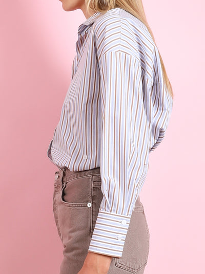 Frankie Shirt