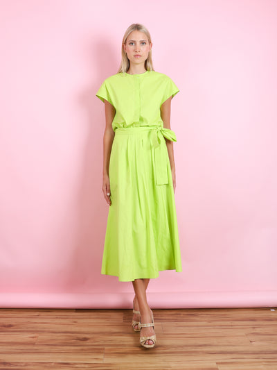 LIME SHIRT