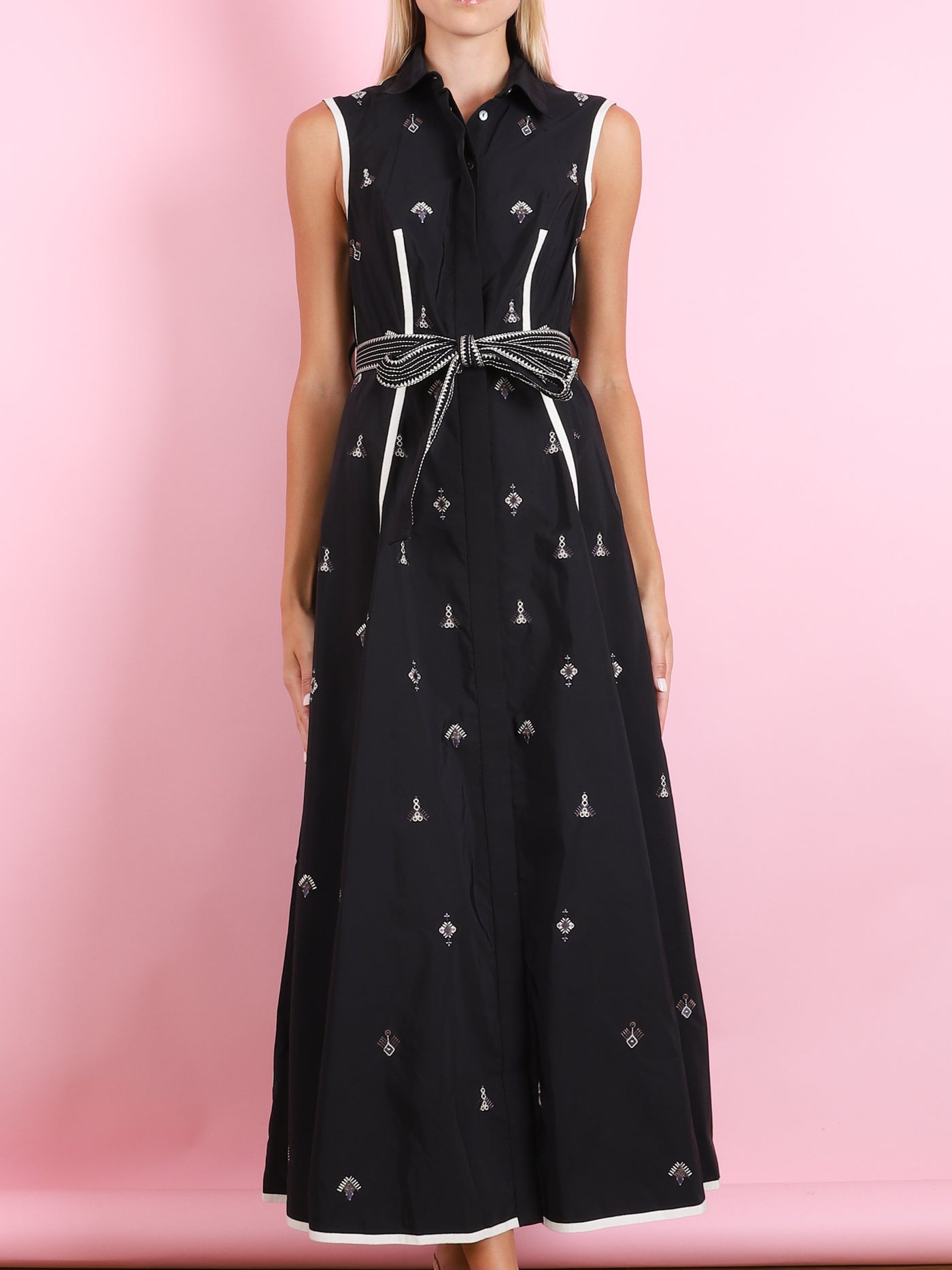 MIRALDA BYZANTINE DRESS
