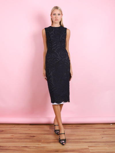Sleeveless Dress