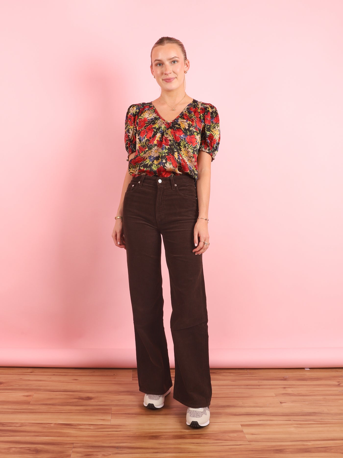 Ponder Top