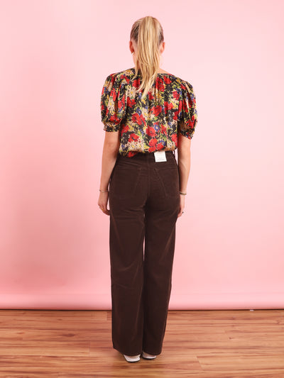 Ponder Top
