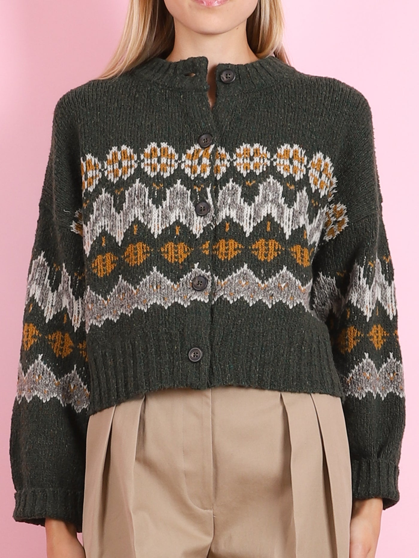 Cammie Sweater