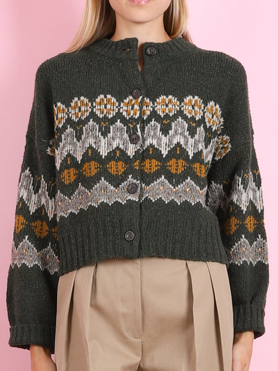 Cammie Sweater