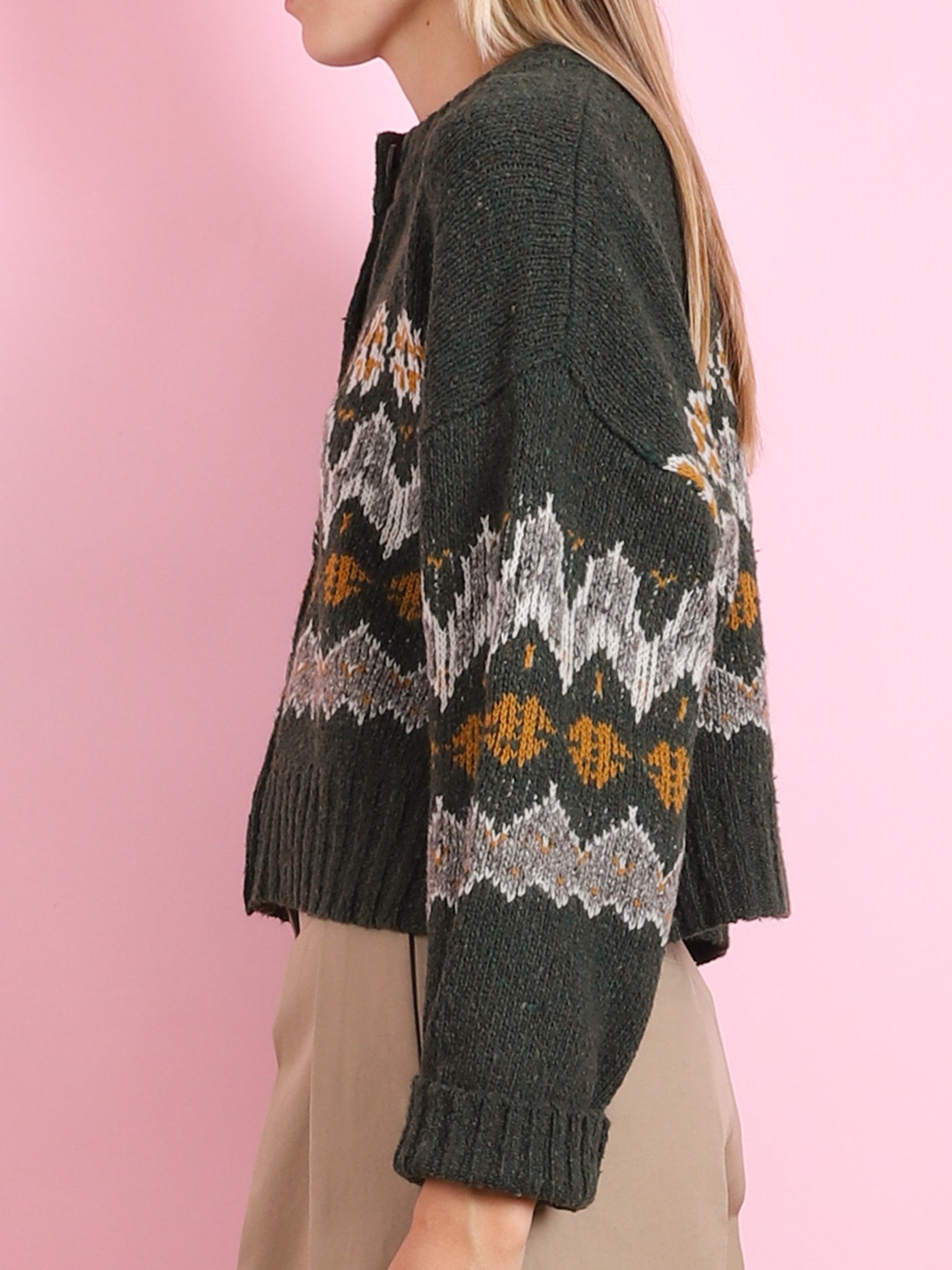 Cammie Sweater
