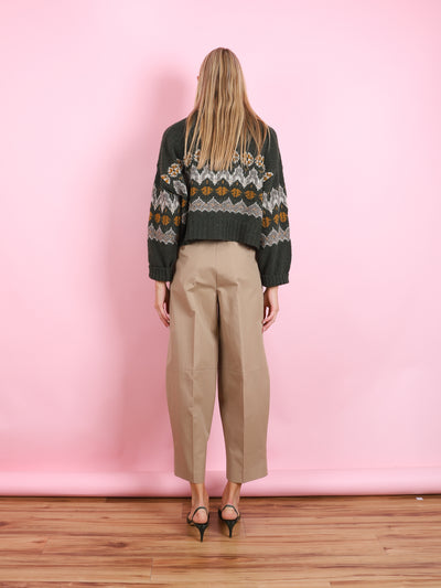 Cammie Sweater
