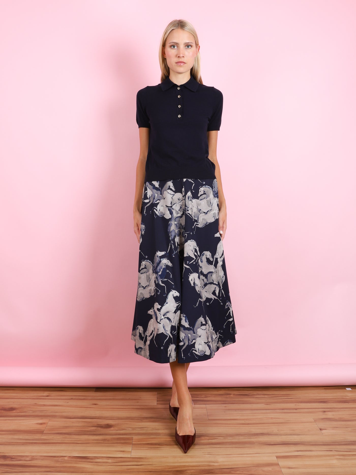 Varda Skirt