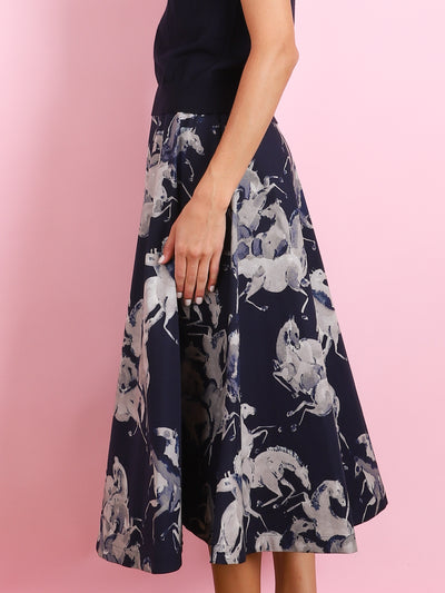 Varda Skirt