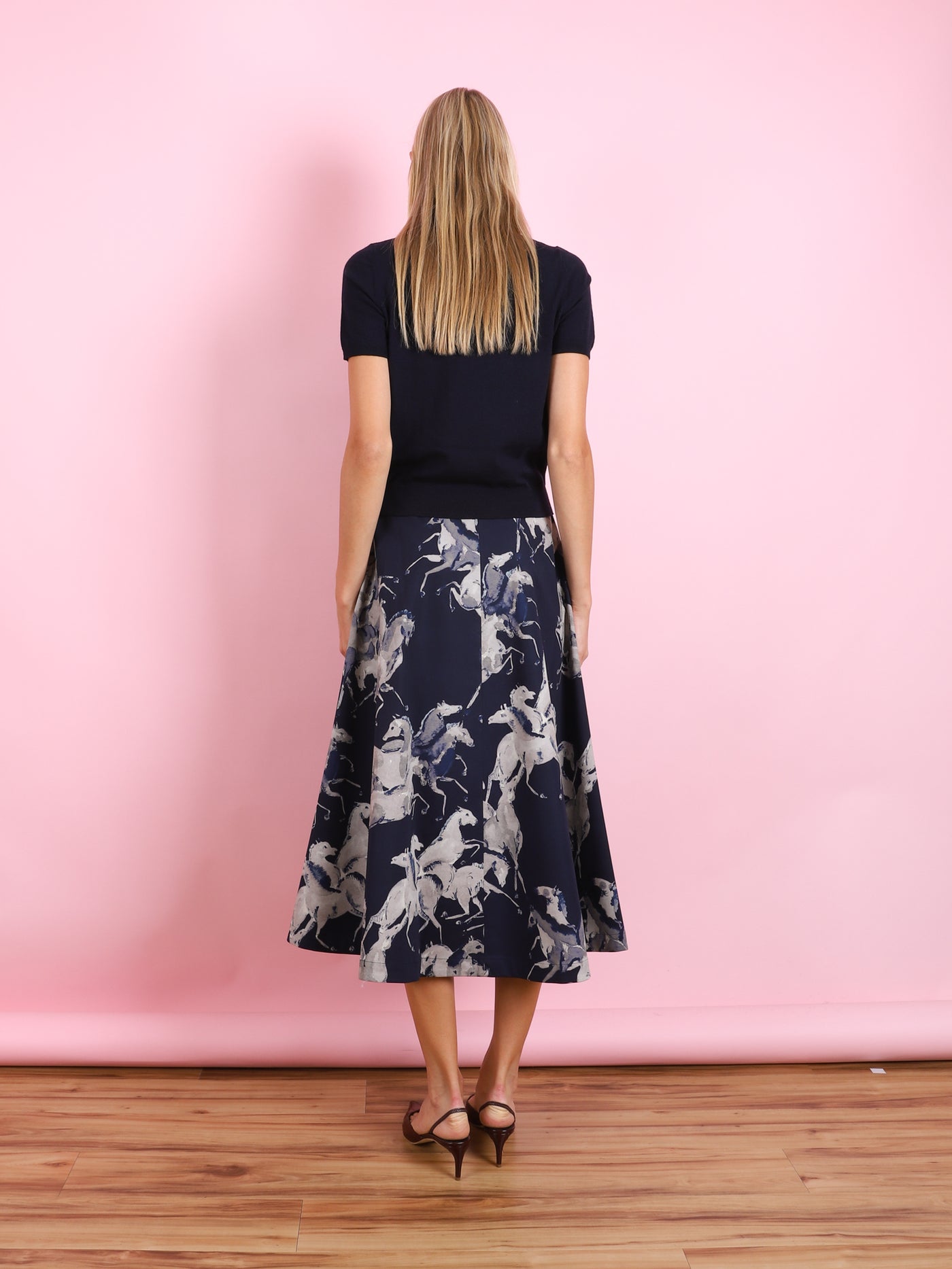 Varda Skirt