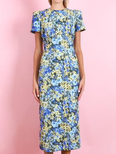 Sygne Dress