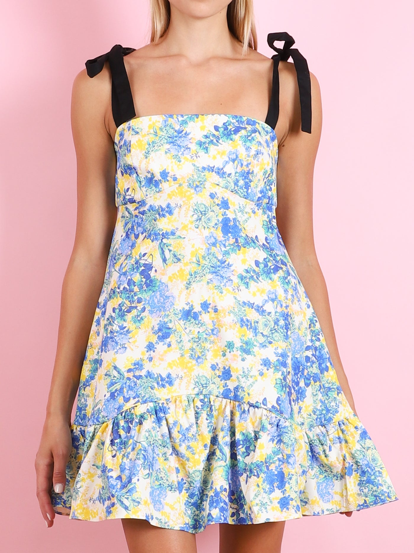 Patsy Dress