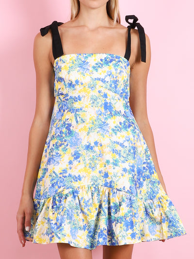 Patsy Dress