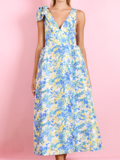 Shirley Dress