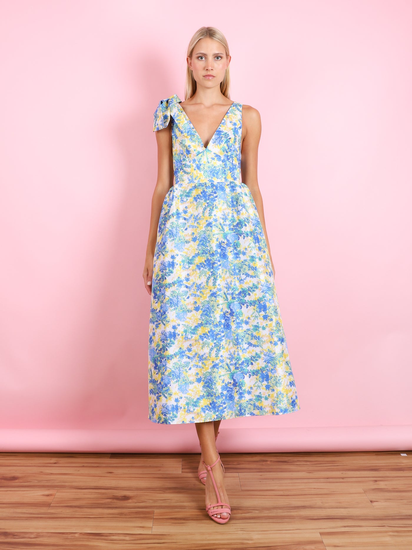 Shirley Dress