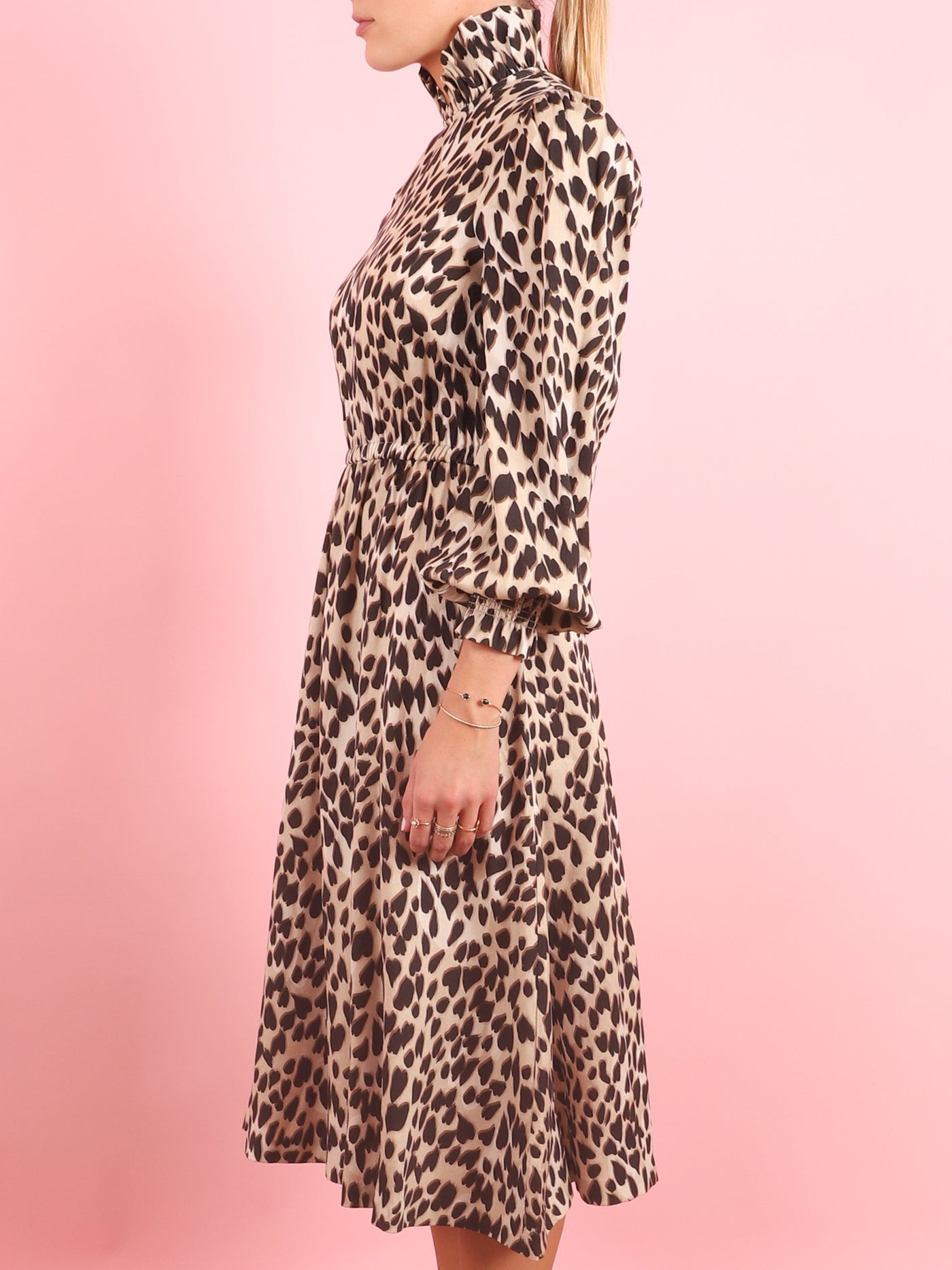 Panther Dress