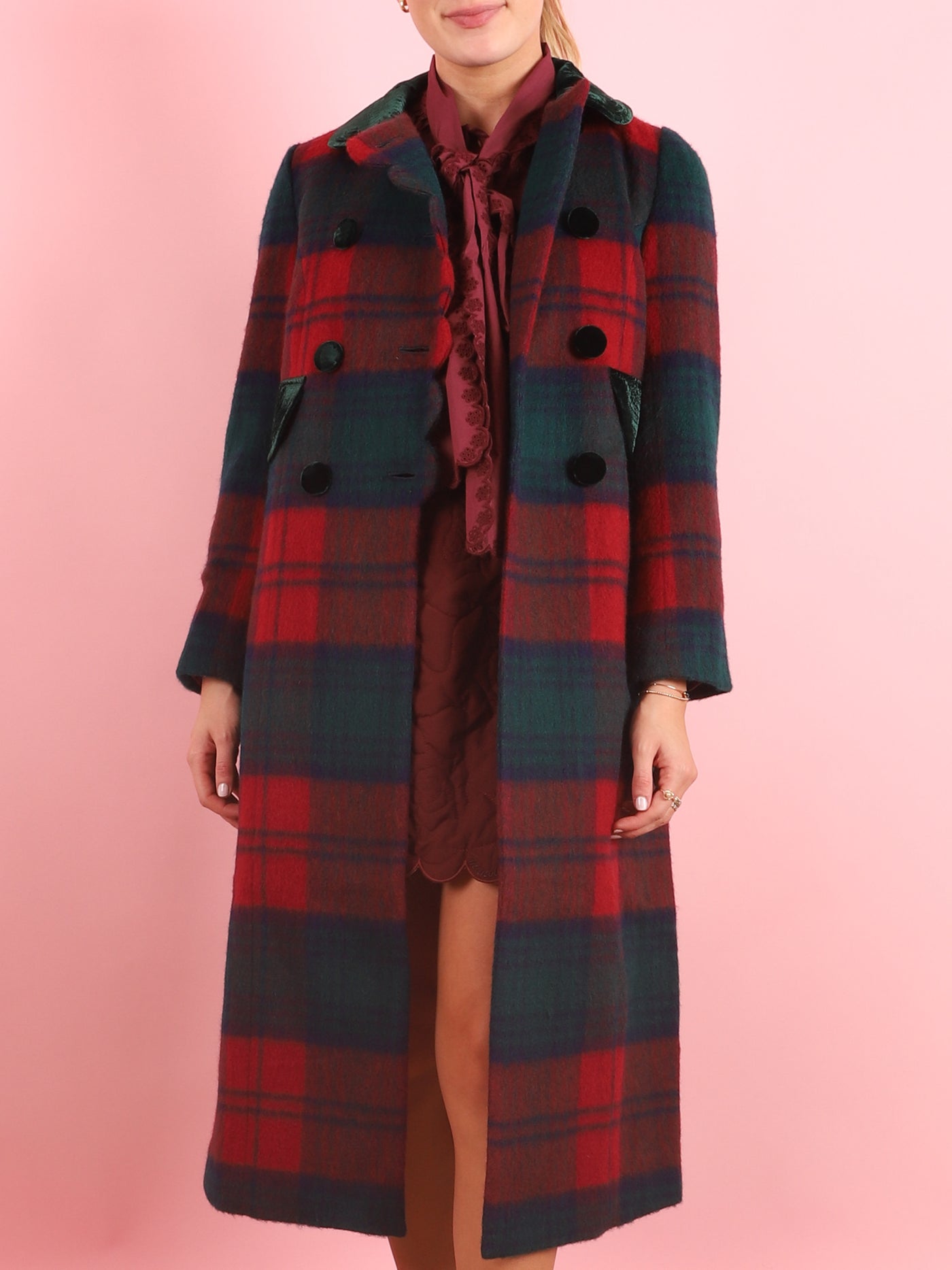 British Coat