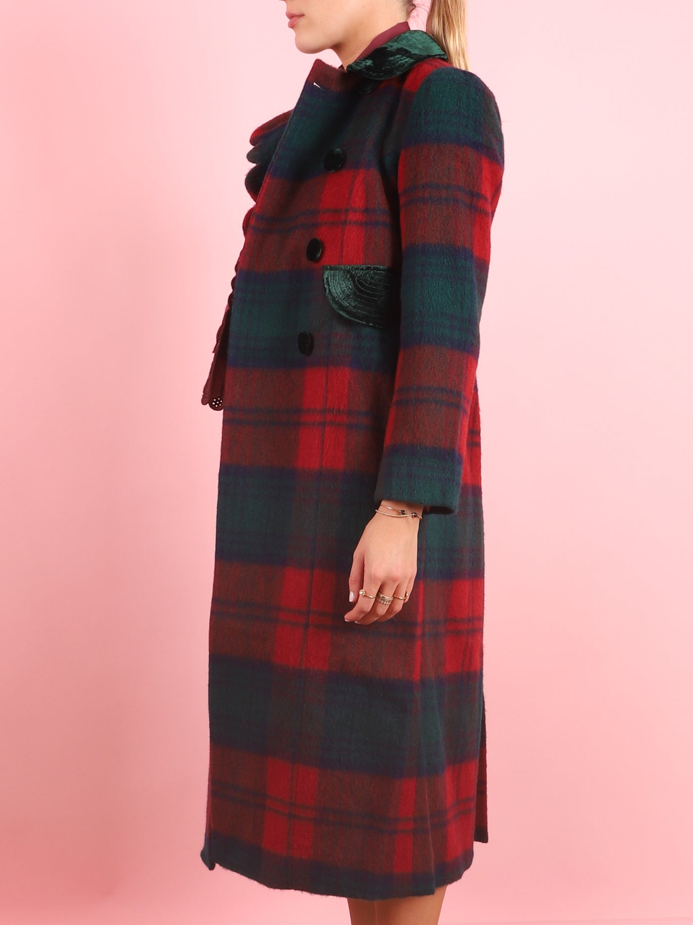 British Coat