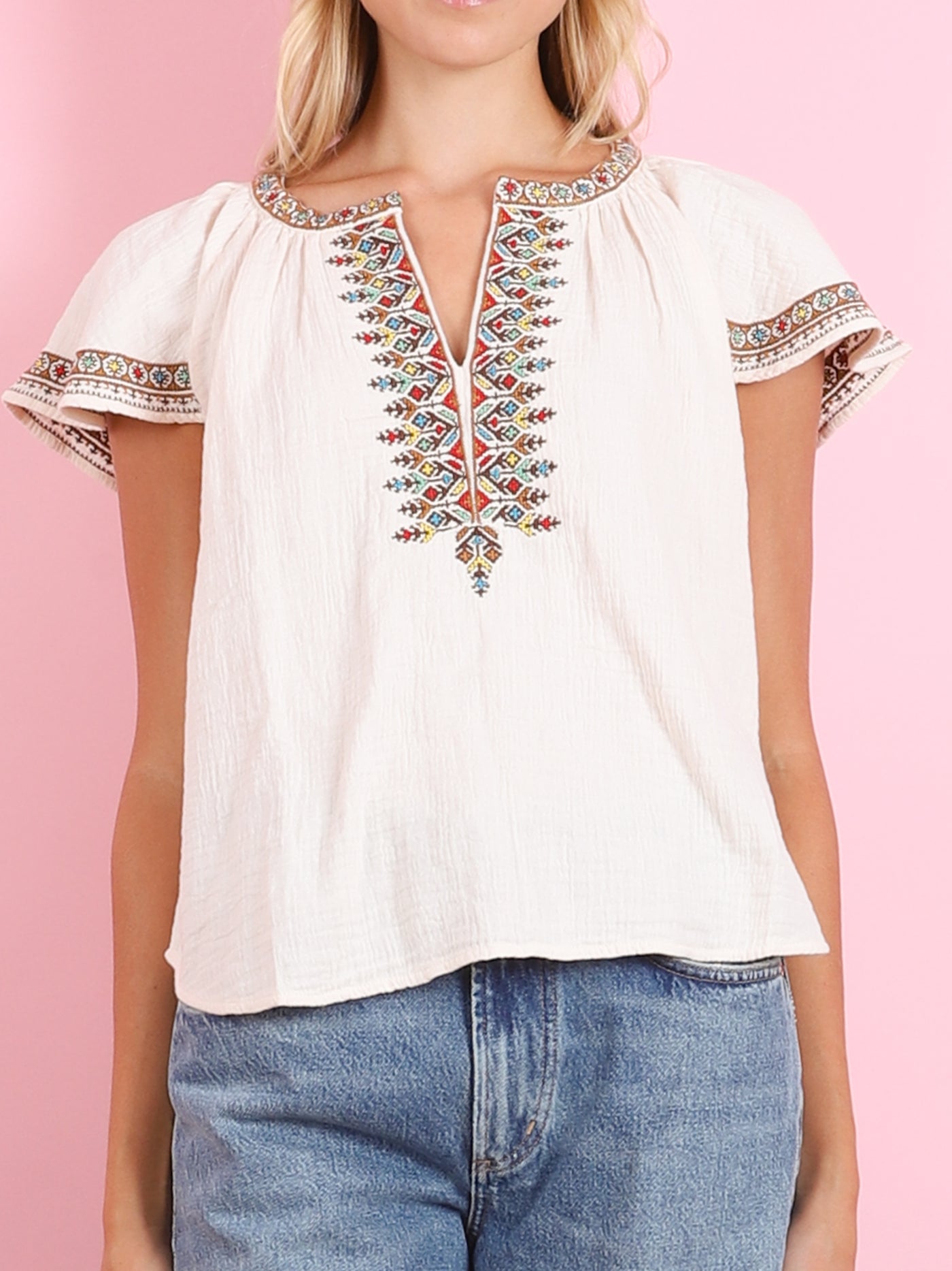Ambry Top