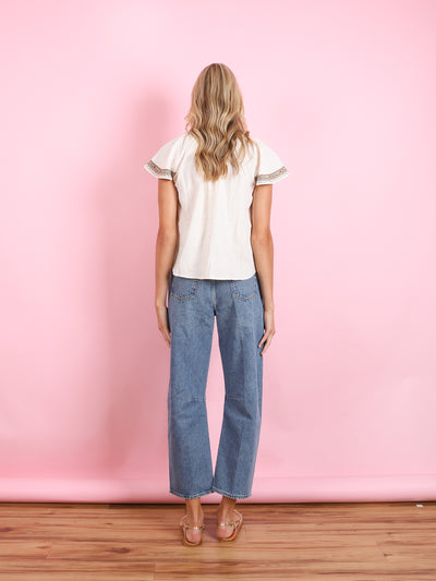 Ambry Top