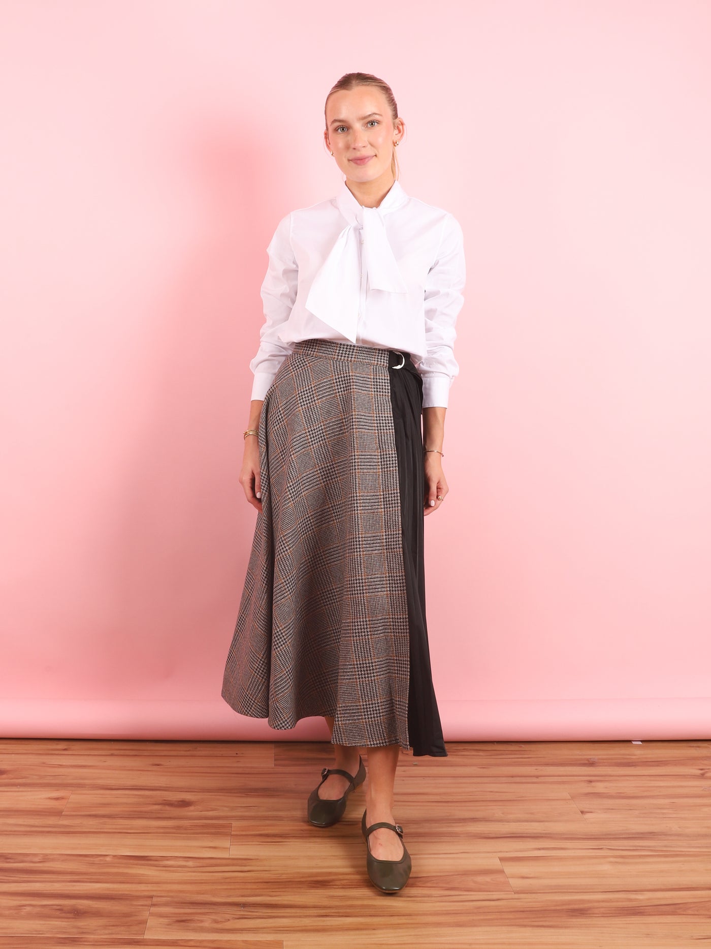 Makaila Skirt