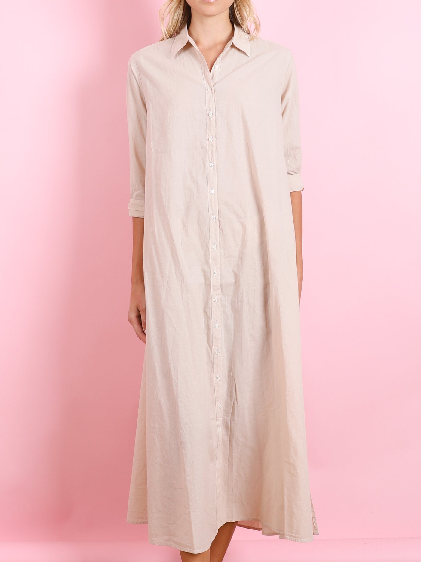 Boden Dress