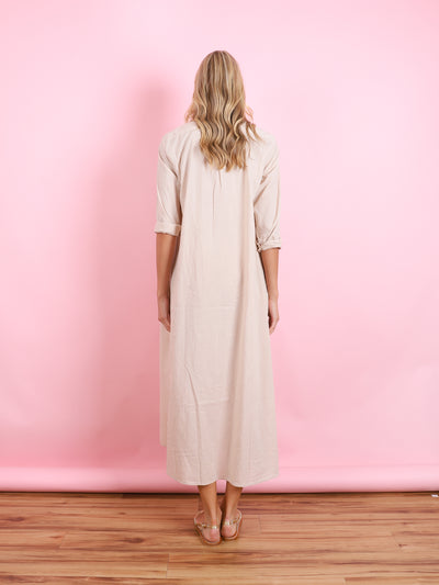 Boden Dress