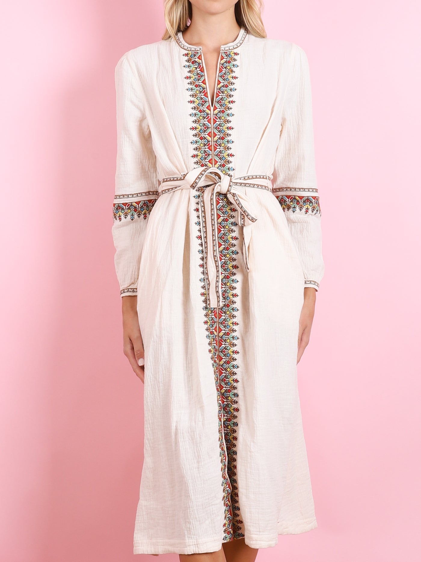 Gabriella Dress