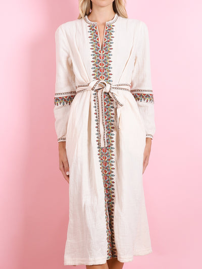 Gabriella Dress