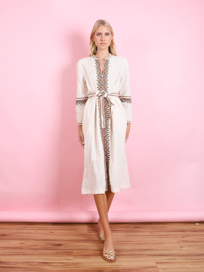 Gabriella Dress