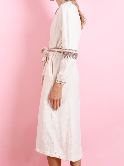 Gabriella Dress