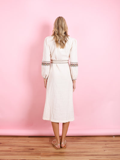 Gabriella Dress