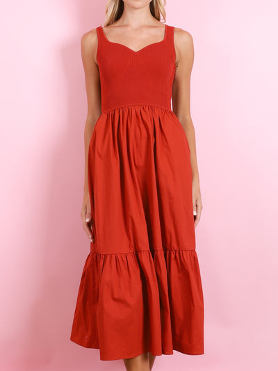 Josephina Dress