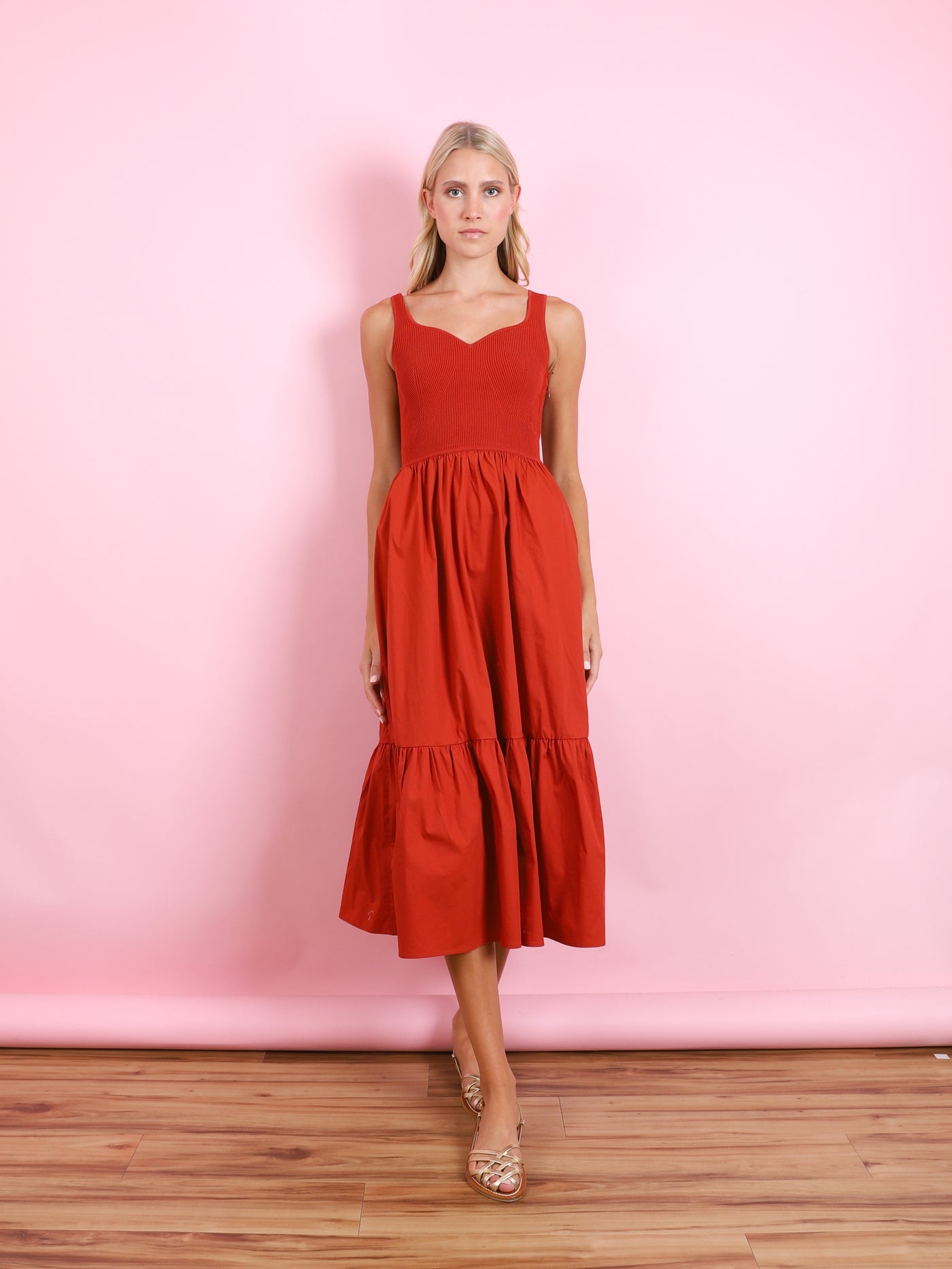 Josephina Dress